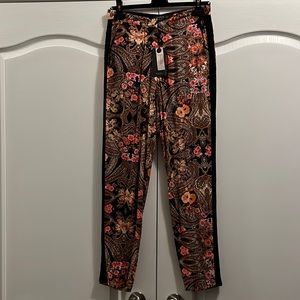 NWT Selected Femme pant